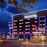 Novotel Hotel