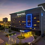 Hotel Novotel 4*