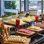 Novotel Hotel Kayseri