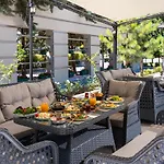 Otel Novotel Kayseri