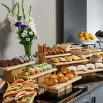 Novotel Hotel 4*
