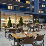 Novotel Hotel 4*