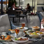 Otel Novotel