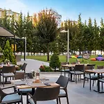 Hotel Novotel 4*