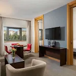 Novotel 4* Kayseri