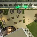 Novotel 4*