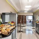 Otel Novotel Kayseri