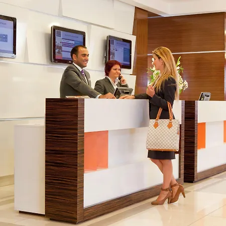Novotel 4* Kayseri