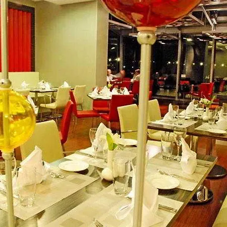 Szálloda Novotel