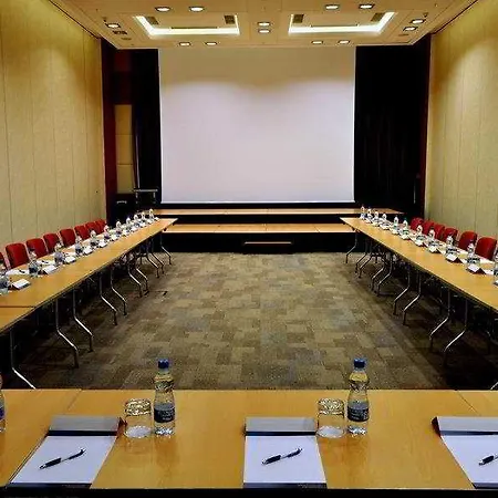 Novotel Hotel