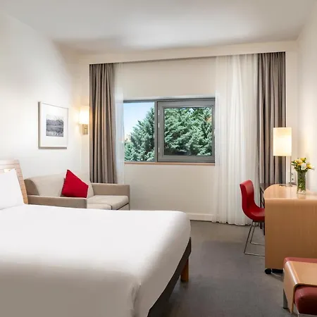 Novotel Szálloda