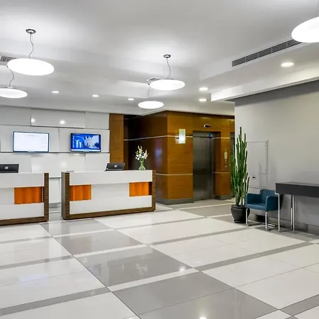 Novotel Szálloda 4*