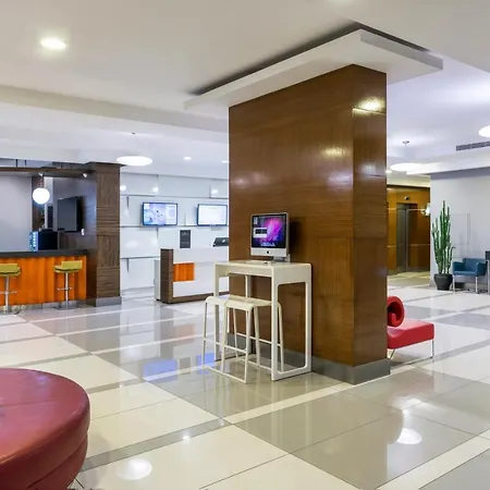 Novotel Szálloda 4*