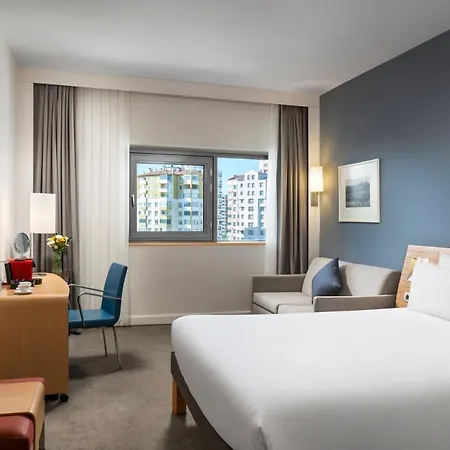 Novotel Hotel Kayseri