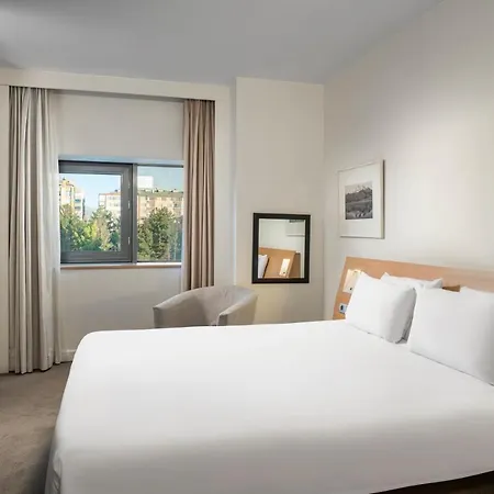 Novotel 4*