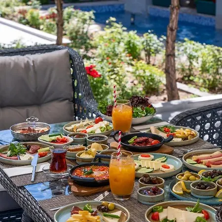 Novotel 4* Kayseri