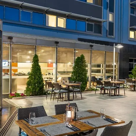 Novotel Kayseri