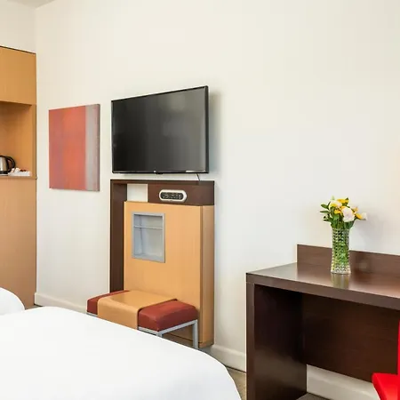 Novotel Hotel