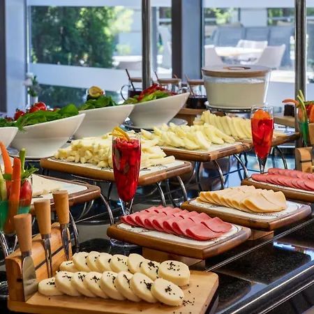 Novotel Szálloda Kayseri