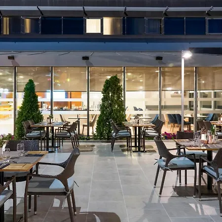 Szálloda Novotel