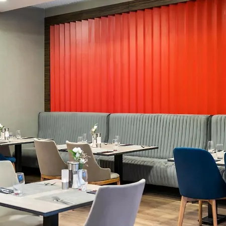 Novotel Szálloda Kayseri