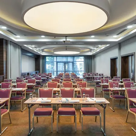 Hotel Novotel Kayseri