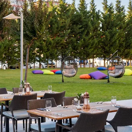 Novotel 4*