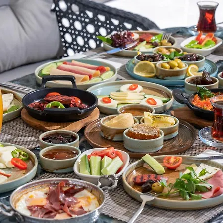 Novotel Szálloda Kayseri