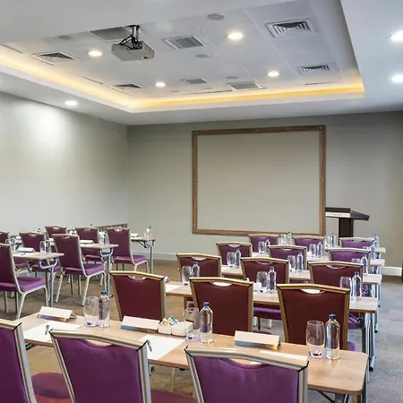 Szálloda Novotel 4*