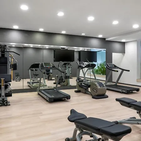 Novotel 4*