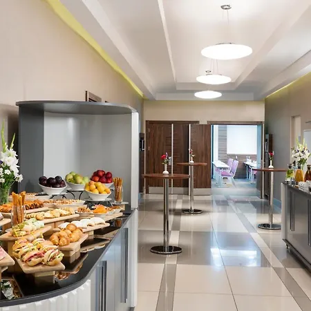 Novotel Καισάρεια