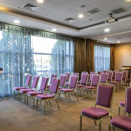 Novotel 4*