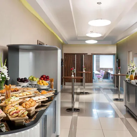 Novotel 4* Kayseri