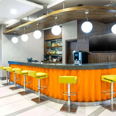 Szálloda Novotel Kayseri