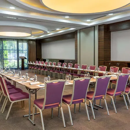 Novotel Szálloda Kayseri
