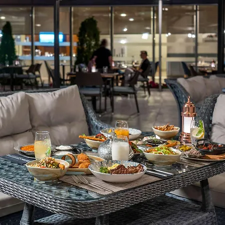 Novotel Hotel Kayseri