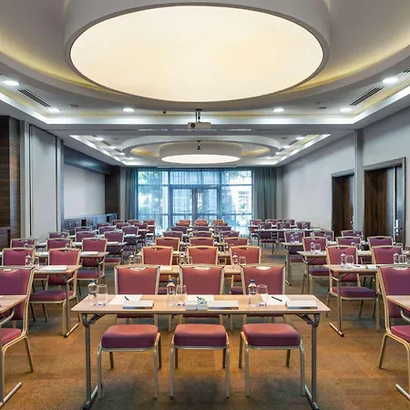 Novotel Kayseri