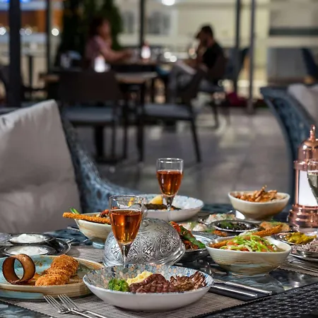 Novotel Kayseri
