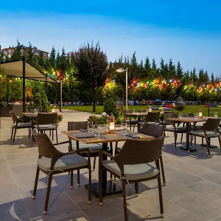 Hotel Novotel
