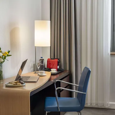 Szálloda Novotel
