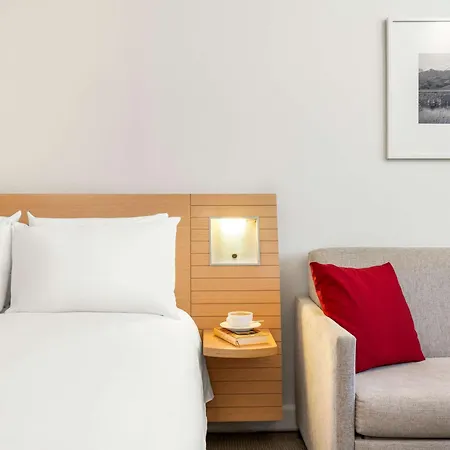 Novotel 4*