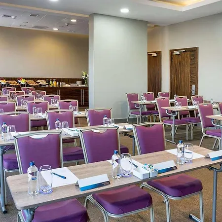 Novotel 4*