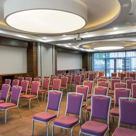 Novotel Hotel Balqash