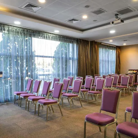 Novotel Hotel Balqash