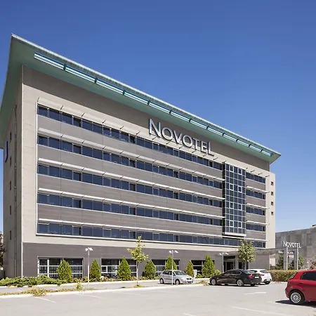 Novotel