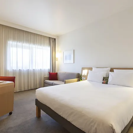 Novotel Отель Кайсери