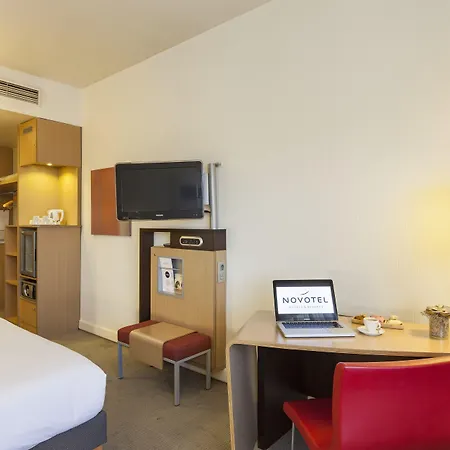 Novotel Hotel Kayseri