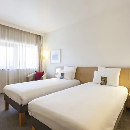 Hotel Novotel Kayseri