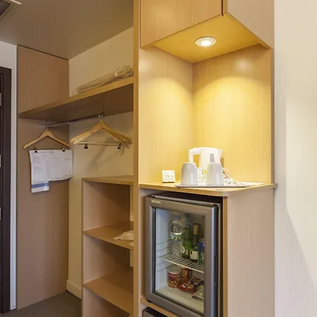 Novotel Hotell 4*