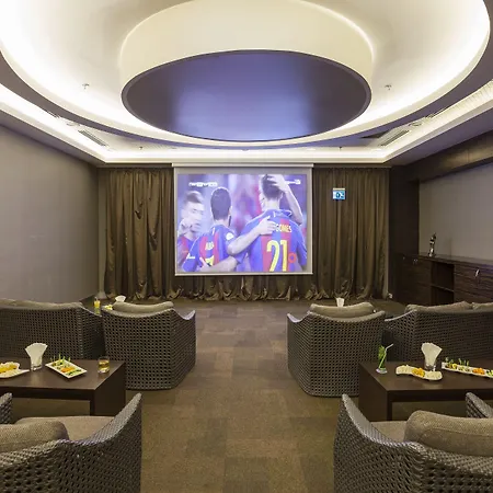 Novotel Hotel Kayseri